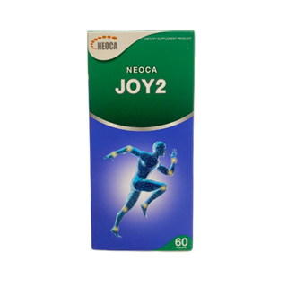 NEOCA JOY2 60 TAB.นีโอก้า จอยทู