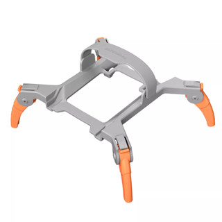 ขาเสริมลงจอด Quick Release Landing Gear Kit สำหรับ DJI MINI 3 PRO สีส้ม