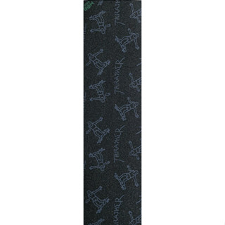 Mob | 9" x 33" x Thrasher Gonz Pattern Black Grip Tape