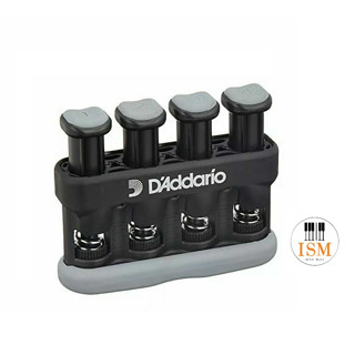 Daddario ที่บริหารนิ้วมือ ฝึกความแข็งแรงของนิ้ว VARIGRIP HAND EXERCISER รุ่น PW-VG-01