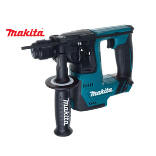 สว่านเจาะโรตารี่ไร้สาย 14mm. 12V. MAKITA® รุ่น HR140DZ