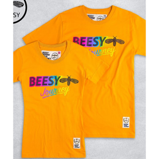 BEESY เสื้อยืดแขนสั้น รุ่น Candybee ทรงผู้หญิง