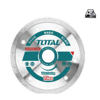 Total ใบเพชรตัดกระเบื้อง รุ่น TAC2122003 (ประกัน​ 1+1 ปี​)