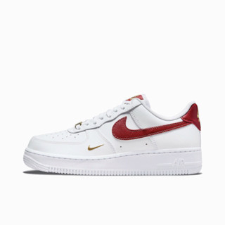 ของแท้ 100% Nike Air Force 1’07 Essential