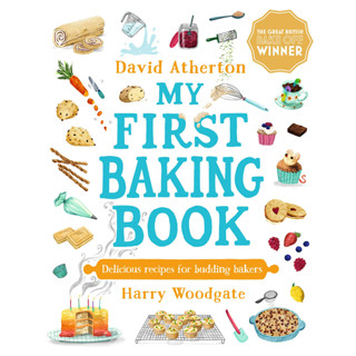 My First Baking Book