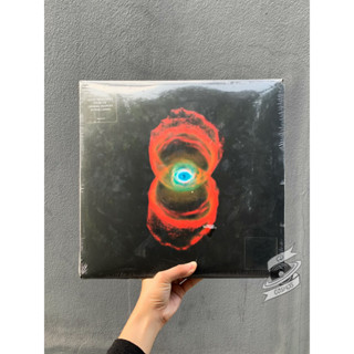 Pearl Jam ‎– Binaural (Vinyl)