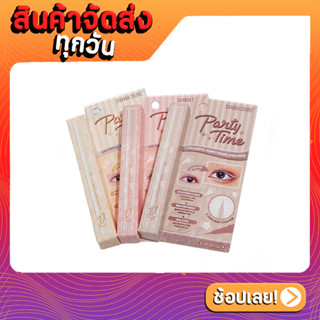 อายไลเนอร์ ชิมเมอร์ #HF938 ซีเวนน่า คัลเลอร์ส คัลเลอร์ฟูล พาร์ทที เพิร์ล