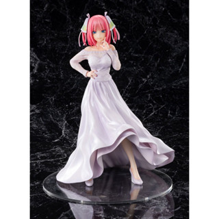 The Quintessential Quintuplets SS Nino Nakano Wedding Ver. 1/7 Complete Figure#4981932514888