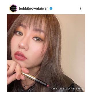 Sale ป้ายไทย BobbiBrown Luxe Defining Lipstick สี Avant Gardenia