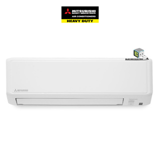 MITSUBISHI HEAVY DUTY แอร์ติดผนัง รุ่น Standard Inverter (YYP) ขนาด 9,000-16,000 BTU (เครื่องเปล่าและบริการติดตั้ง)