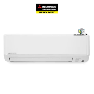 MITSUBISHI HEAVY DUTY แอร์ติดผนัง Standard Inverter (YYP) ขนาด 9,492-18,600 BTU (เครื่องเปล่าและบริการติดตั้ง) ผ่อน 0 %
