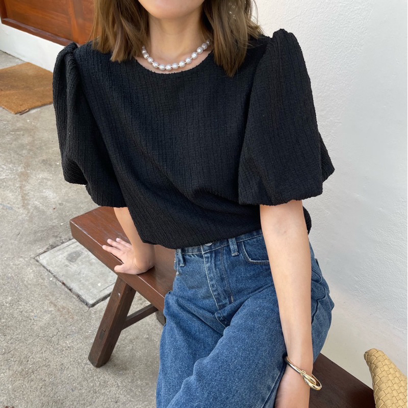 Knockknock.th Emily Blouse