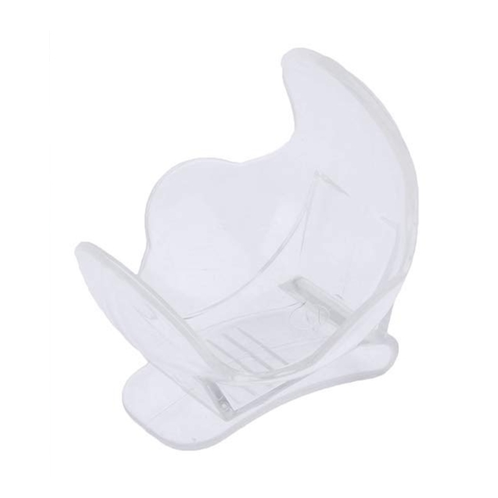 Tourna คลิปหนีบลูกเทนนิส Ball Pocket | Clear ( 078914001857 , POK-1 ) — صورة 6