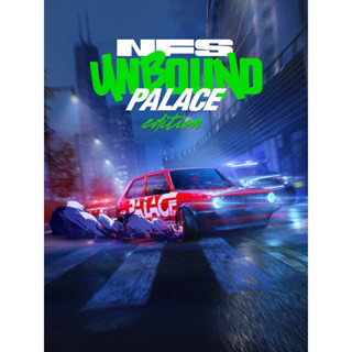 NEED FOR SPEED™ UNBOUND PALACE EDITION STEAM OFFLINE