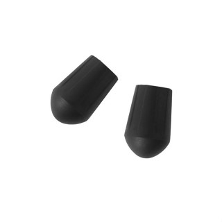 Helinox Chair Swivel Rubber Feet Replacement (Set of 2) จุกยาง 2 ชิ้น สำหรับขาเก้าอี้รุ่น Chair Swivel ใช้ทดแทนของเก่าที่เสียหาย