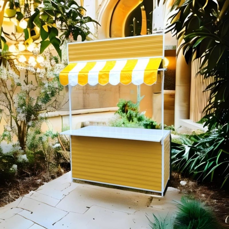 เคาน์เตอร์ รุ่นขายดี ร้านสวย