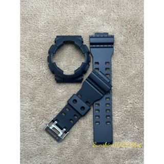 กรอบสาย Gshock รุ่น GD,GA-100,110,120,140 แท้