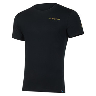 LA SPORTIVA BACK LOGO T-SHIRT MEN