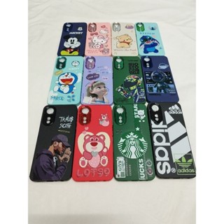 เคส Oppo A98 5G , A78 5G , A58 5G , A78 4G , A58 4G (ถ่ายจากงานจริง)