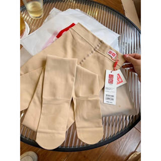 เลคกิ้งยูนิโคล่ Uniqlo