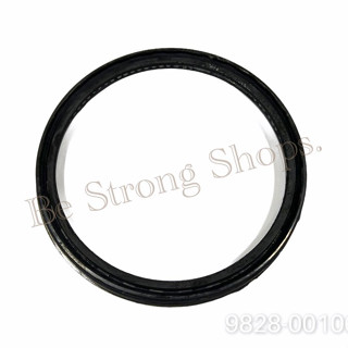 ซีลเพลาแหนบ สำหรับรถบรรทุก ฮีโน่ เบอร์ 9828-00106 HINO รุ่น KT729, ZM, FM, สิงห์ไฮเทค แท้ (1 ชิ้น)