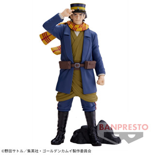 [Pre-order] Golden Kamuy โกลเดนคามุย - ฟิกเกอร์ Saichi Sugimoto