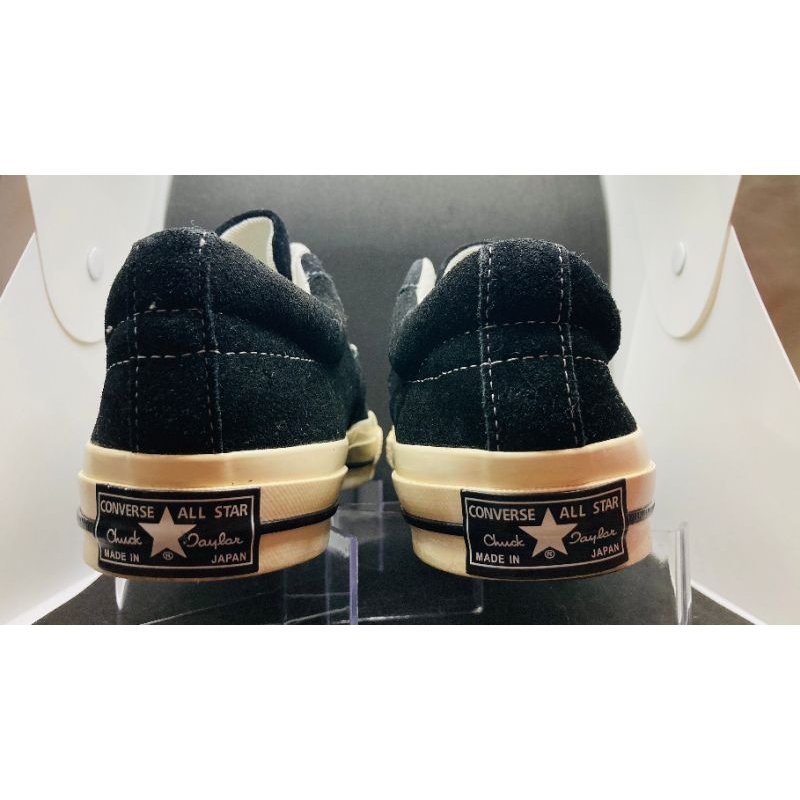 CONVERSE ONE STAR J - MADE IN JAPAN