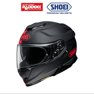 SHOEI หมวกกันน็อค รุ่น GT-AIR2 REDUX TC-1