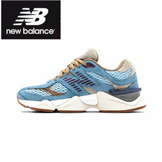 New Balance 9060 ของแท้ 100 % Sports shoes style