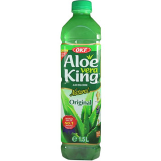 OKF Aloe Vera King Original