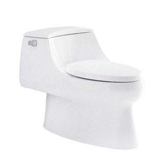 KOHLER K-75920X-S-0สุขภัณฑ์4.8ลิตรSAN RAPHAELC5