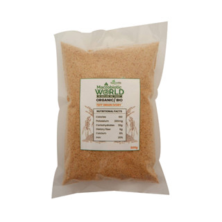 Organic/Bio Seeds / TEFF Grain Ivory