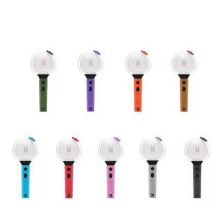 สติกเกอร์ติดแท่งไฟ bts ver.SE