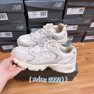 อ่านก่อนสั่งค่ะ 😊 Pre-order ✈️ รองเท้า New Balance 530 (MR530AA)