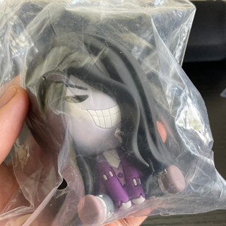 A16 Ichiban Kuji Identity V PUNY BEANS- Antonio - Bandai Spirits