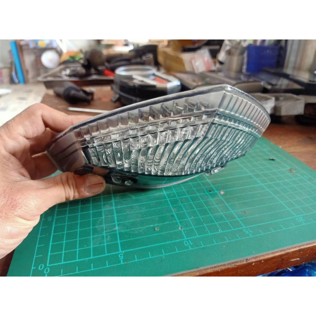 ไฟท้ายYamaha Nouvo SX  แท้มือสอง อ่านรายละเอียดก่อนสั่ง