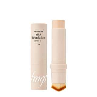 The Face Shop Ink Lasting Stick Foundation 15g 2 Colors