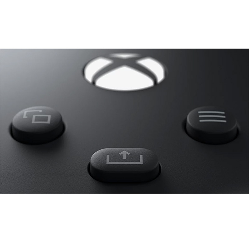 Microsoft Xbox Wireless Controller + USB-C® Cable Warranty 6 Month by Microsoft