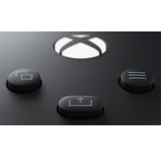 Microsoft Xbox Wireless Controller + USB-C® Cable Warranty 6 Month by Microsoft