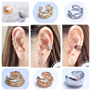 Earcuff B11 minimal basic Style