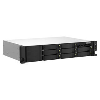 (TS-873AeU-RP-4G) Storage NAS “QNAP” 4-Cores 2.2GHz/4GB/8-Bay + 2 M.2(By Shopee  SuperTphone1234)