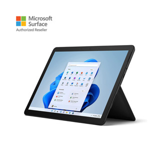 Microsoft Surface Go3 i3/8/128 SC Thai Notebook โน้ตบุ๊คแบบคีย์บอร์ดแยก หน้าจอ 10.5 นิ้ว รับประกัน 1 ปี