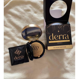 เดอร์ร่า คุชชั่น Derra Cushion 10g.