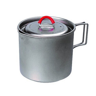 EVERNEW Ti Mug Pot 500