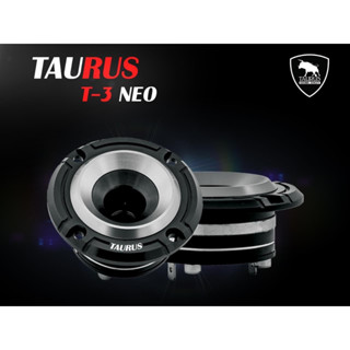 ทวิตเตอร์ TAURUS รุ่น T-3NEO