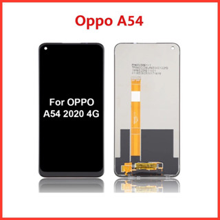 จอ Oppo A54 (4G,5G) | ชุดหน้าจอพร้อมทัชสกรีน  LCD Screen Display Touch Panel.