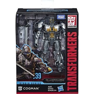 Transformers  Studio Series 39