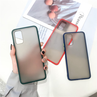 MobileCare - OPPO Reno 4 5 6 7 8 Pro 5Z 6Z 7Z 8Z Frosted Matte Soft Silicone Phone Case Back Cover