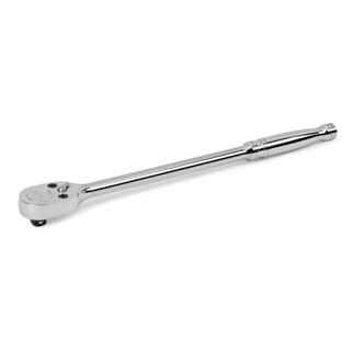 SNAP-ON NO.SL80A (SL80) Ratchet Dual 80 Long Standard Handle 1/2" Dr.Factory Gear By Gear Garage