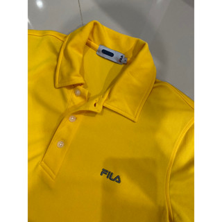 เสื้อกีฬาผู้ชาย FILA